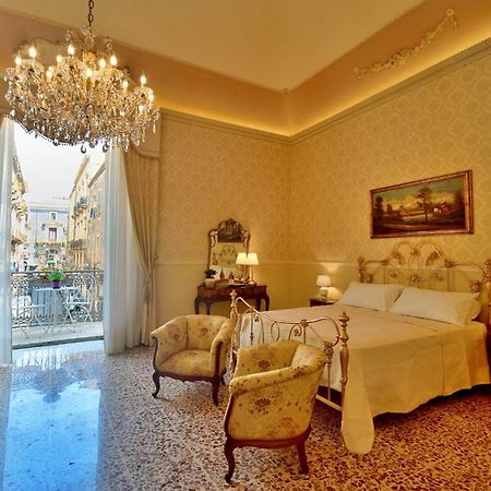 Bellini Inn Deluxe Aeroporto di Catania Fontana Rossa Esterno foto