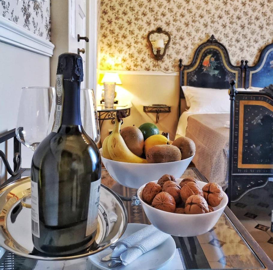 Bellini Inn Deluxe Aeroporto di Catania Fontana Rossa Esterno foto