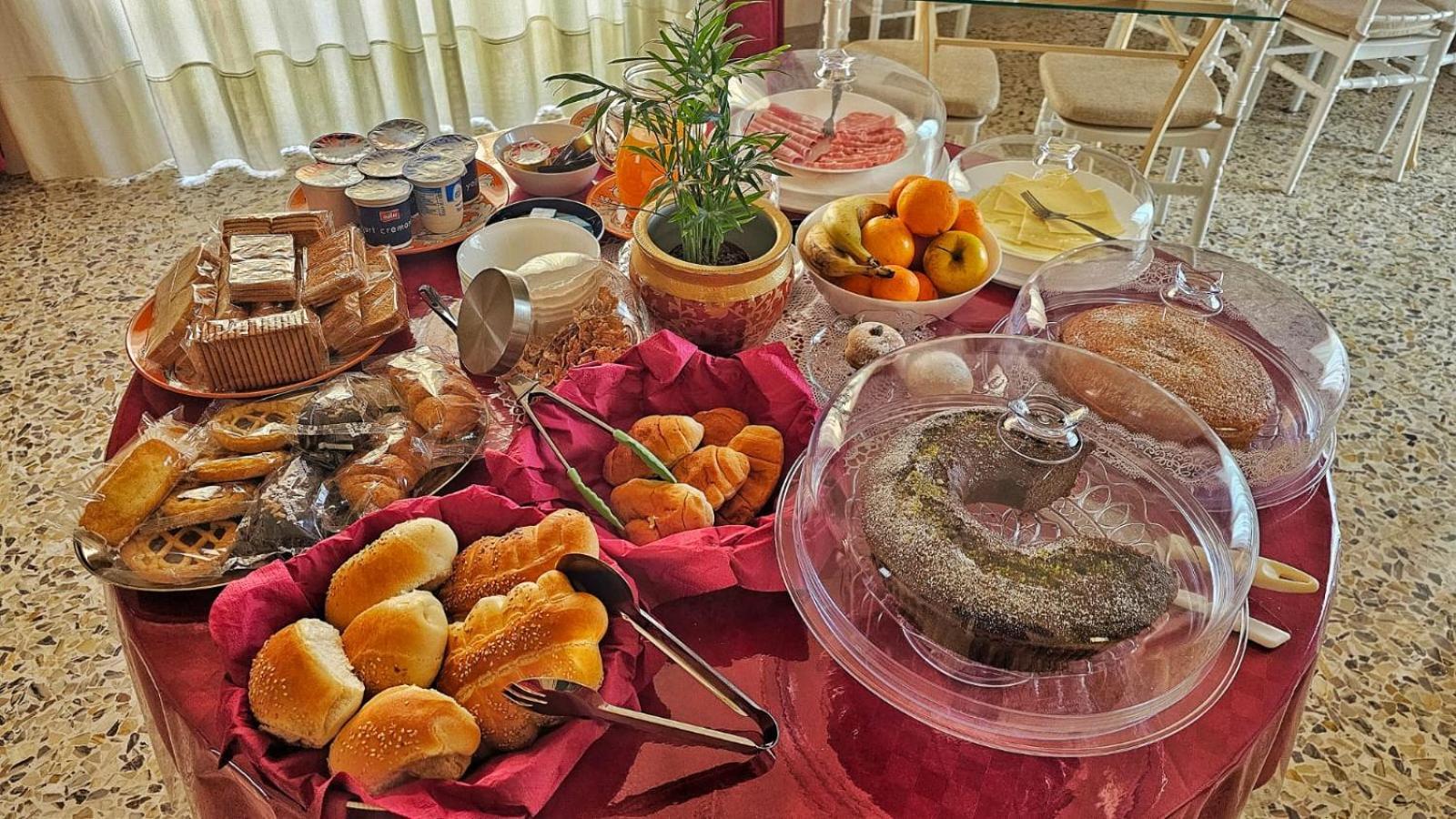 Bellini Inn Deluxe Aeroporto di Catania Fontana Rossa Esterno foto