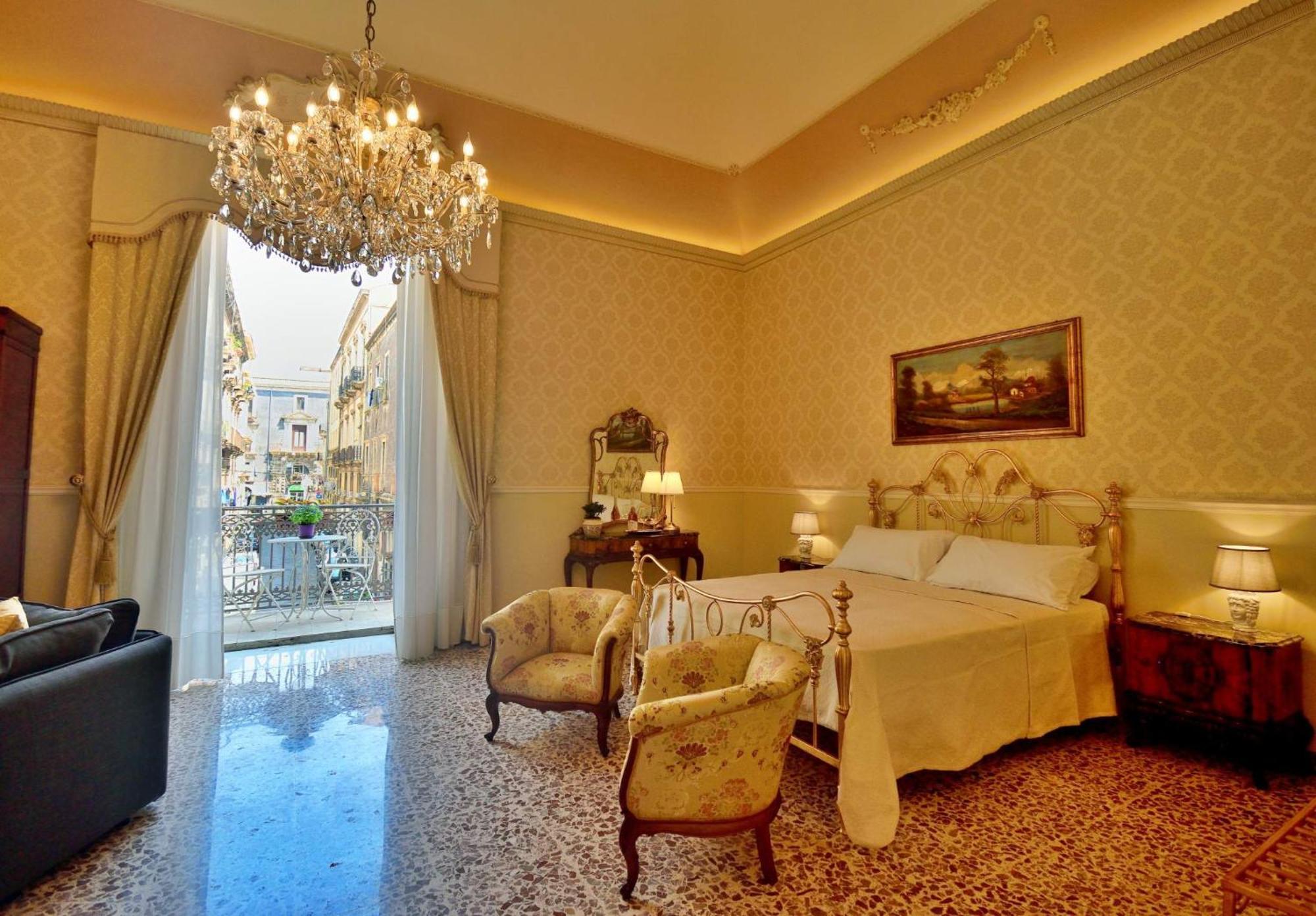 Bellini Inn Deluxe Aeroporto di Catania Fontana Rossa Esterno foto